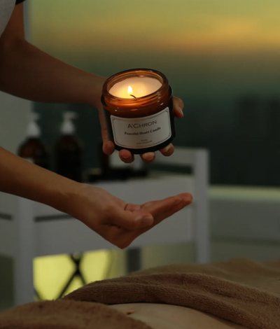 武汉江岸区至尊芳疗精油SPA