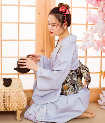 武汉江岸区休闲商务会所之宫廷理疗