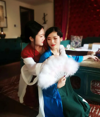 武汉江岸区日式指压按摩