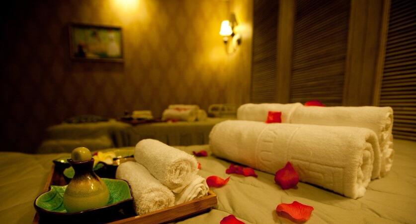 武汉江岸区必去养生spa会所“探店”,2022已更新