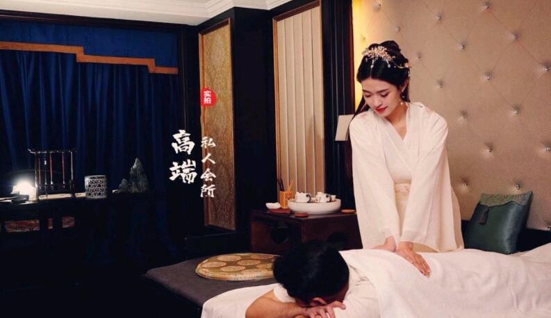 武汉江岸区休闲养生会所-放松身心的一片净土