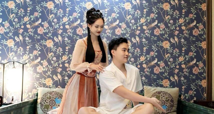 武汉江岸区足疗SPA休闲会馆_您的感受我们的追求