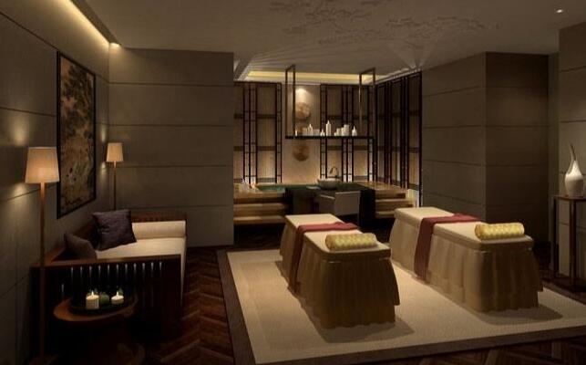 武汉江岸区家庭式spa足浴会所-开启美好休闲养生生活(今日会馆热点)