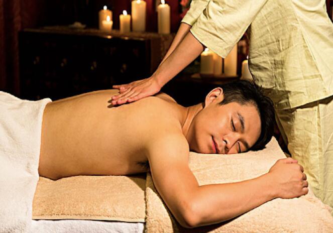 2026更新武汉江岸区高端SPA会所-分享spa的好处