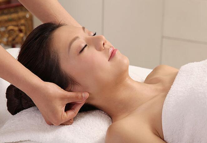 武汉江岸区休闲会所艺师风采展示（四）