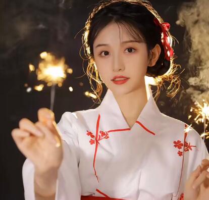 武汉江岸区男士足疗艺师风采（六）