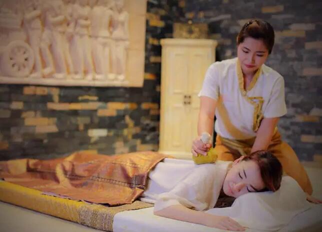 武汉江岸区足道洗浴男士会所艺师风采（十）