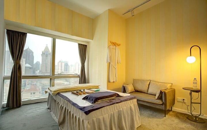 武汉江岸区有什么好的会所都在这里哦