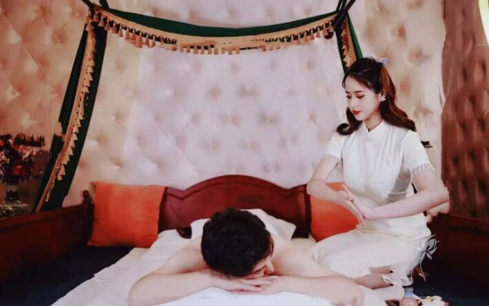 武汉江岸区spa分享2026年情报体验