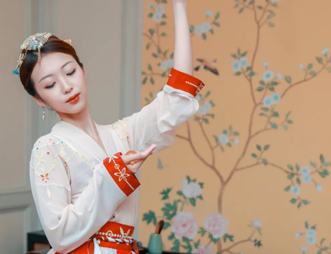 武汉江岸区桑拿水疗艺师展示（十二）刚去的这家不错